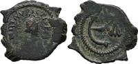 Byzanz Konstantinopel Pentanummium Mauricius Tiberius, 582 - 602 -