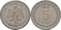 Mexiko 5 Centavos -