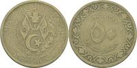 Algerien 50 Centimes -