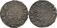 Lettland Bistum Riga Schilling Wilhelm von Brandenburg, 1540-1563 -