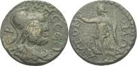 Pisidien Termessos Bronze -