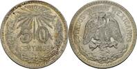 Mexico 50 Centavos -