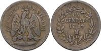 Mexico Centavo -