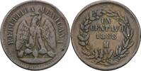 Mexico Centavo -