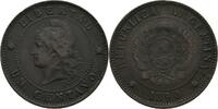 Argentinien Centavo -