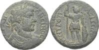 Ionien Metropolis Bronze Caracalla, 198-217 -