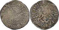 Friedberg Wetterau 2 Kreuzer Johann Eberhard von Cronenberg 1577-1617 -