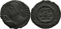 RÖMISCHE KAISERZEIT Heraclea Follis Julianus II., 361-363 -