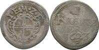 Brandenburg Ansbach Fürth Kreuzer Joachim Ernst, 1603-1625 -