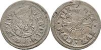 RDR Tirol Hall Kreuzer Erzherzog Ferdinand II., 1564-1595 -
