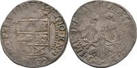 Ostfriesland Schilling ( 6 Stüber ) Enno III. 1599-1625 -