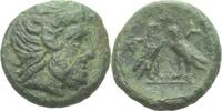  Bronze 187-179 Makedonien Aphytis  ss  110,00 EUR  +  5,00 EUR shipping