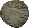 Sachsen Schneeberg Buchholz Einseitiger Pfennig Johann Friedrich und Moritz 1541-1547 -