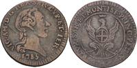 Italien Sardinien 2,6 Soldi Vittorio Amadeo, 1773-1796 -