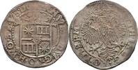 Schauenburg u. Holstein Altona Schreckenberger Ernst III., 1601-1622 -