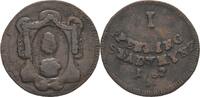 Augsburg, Stadt Pfennig -