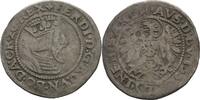 RDR Tirol Hall 3 Kreuzer Ferdinand I., 1526-1564 -