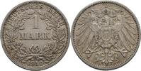 Deutsches Reich 1 Mark -