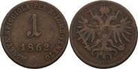 Österreich Lombardei Venetien Soldo Franz Joseph, 1848-1916 -