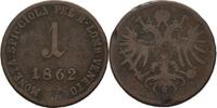 Österreich Lombardei Venetien Soldo Franz Joseph, 1848-1916 -