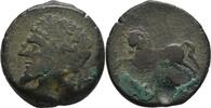  Bronze 203-148 Afrika Könige von Numidien Massinissa (203-148) oder Mic... 95,00 EUR  +  5,00 EUR shipping