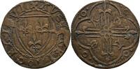 Frankreich Rechenpfennig Jeton -