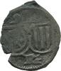 Erfurt, Stadt Einseitiger Pfennig -