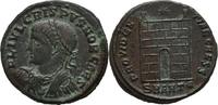 RÖMISCHE KAISERZEIT Antiochia Follis Crispus,317 – 326 -