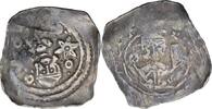 Pfennig 1200-1246 Kärnten Salzburg Friesach Eberhard II., 1200-1246 ss