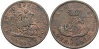 Upper Canada Penny Banktoken -