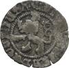 Böhmen Kuttenberg Einseitiger Weisspfennig Wladislaus II., 1471-1516 -
