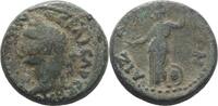 Phrygien Aizanis Bronze Domitian, 81-96 -