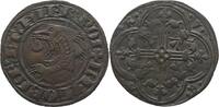 Frankreich Rechenpfennig Jeton -