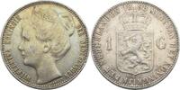 Niederlande Gulden Wilhelmina, 1890-1948 -