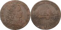 Frankreich Paris Jeton Ludwig XV., 1715-1774 -