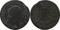 Polen Krakau 3 Groschen Stanislaus August, 1764-1795 -