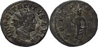 RÖMISCHE KAISERZEIT Lugdunum Antoninian Tacitus, 275-276 -