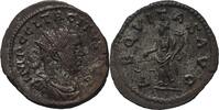 RÖMISCHE KAISERZEIT Lugdunum Antoninian Tacitus, 275-276 -