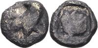  Trihemiobol 480-450 Thrakien Dikaia f.ss 50,00 EUR + 5,00 EUR kargo