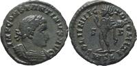 RÖMISCHE KAISERZEIT Londinum Follis Constantin I., 307-337 -