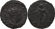 Antoninian 274 RÖMISCHE KAISERZEIT Tetricus II., 272-274 ss
