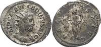 RÖMISCHE KAISERZEIT Lugdunum Antoninian Carinus, 282-285 -