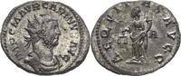 RÖMISCHE KAISERZEIT Lugdunum Antoninian Carinus, 282-285 -