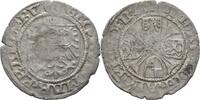 Brandenburg Preussen Frankfurt Groschen Joachim I., allein 1499-1535 -