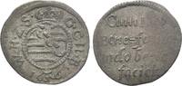 Sachsen Neu Weimar Dreier Wilhelm, 1640-1662 -