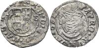 RDR Ungarn Habsburg Kremnitz Denar Ferdinand II., 1619-1637 -