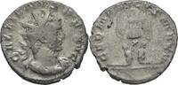 RÖMISCHE KAISERZEIT Köln Antoninian Gallienus, 253-268 -