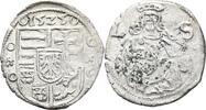 Ungarn Denar Ludwig II., 1516-1526 -