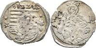 Ungarn Denar Ludwig II., 1516-1526 -