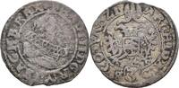 RDR Österreich Habsburg Wien 3 Kreuzer Ferdinand II., 1619-1637 -